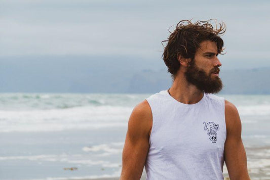 Bad for you ingredients? Not here! - Bloke & Co