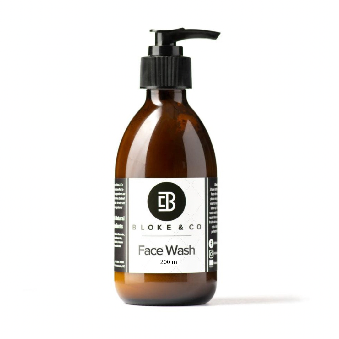 Face Wash