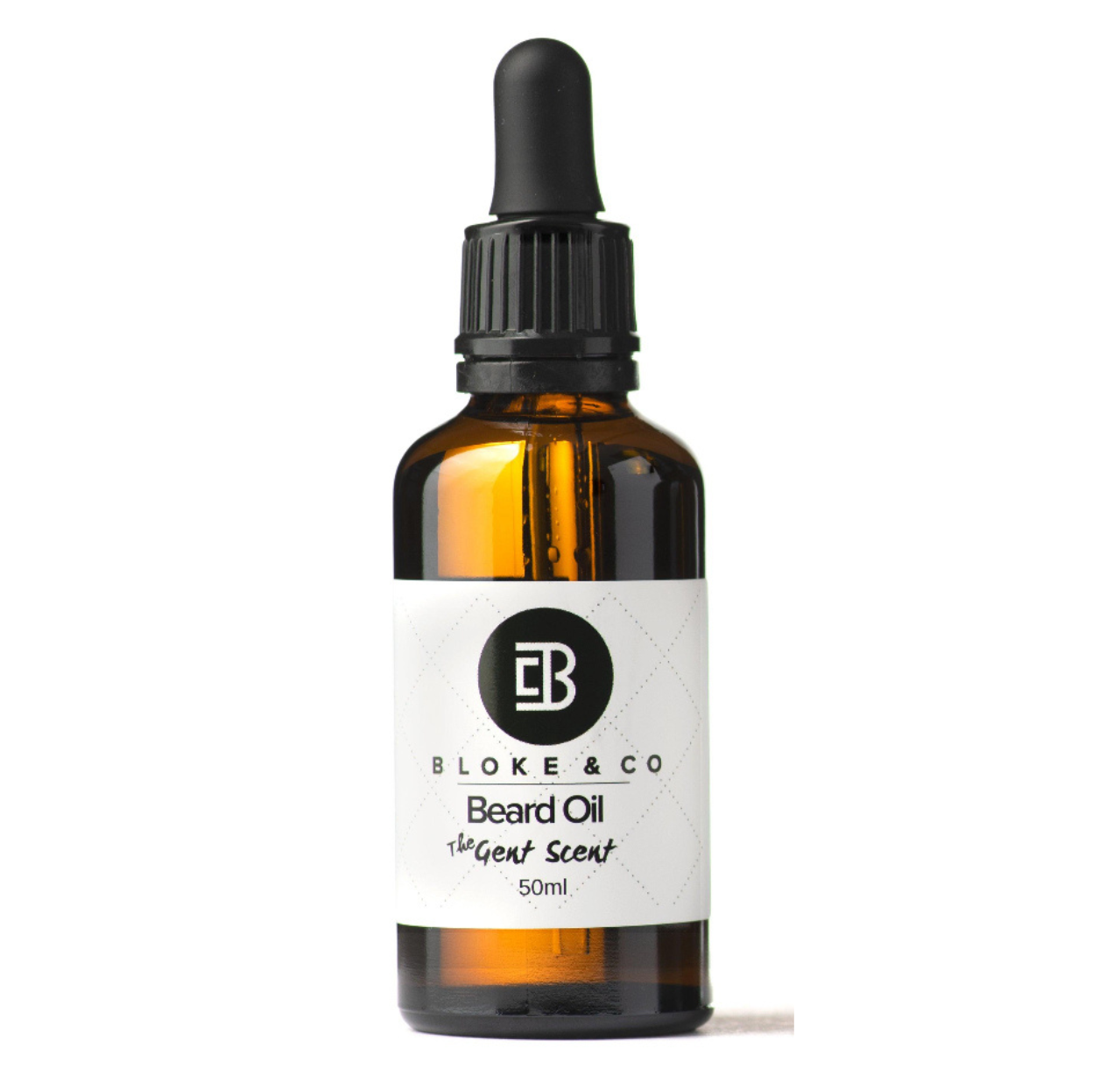 The Standard Beard Box