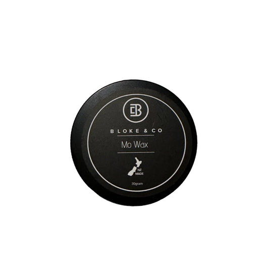 Mo Wax 30ml - Bloke & Co