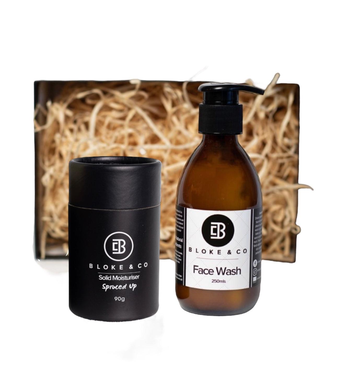 Spruce up Set - Bloke & Co