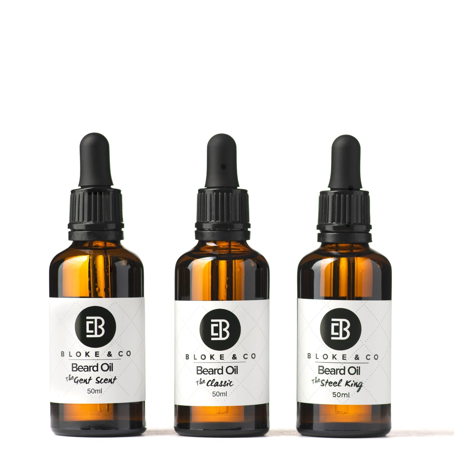 beard oil condition skin nz made