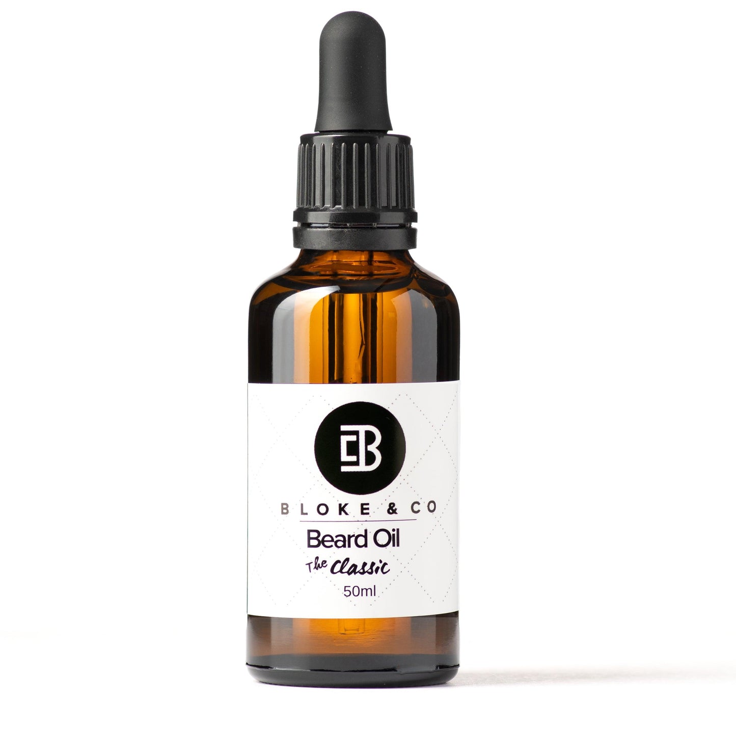 beard oil condition skin nz made