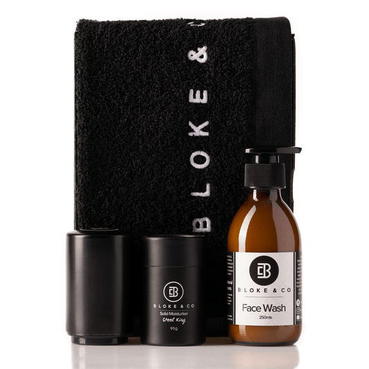 Out to Impress - Bloke & Co