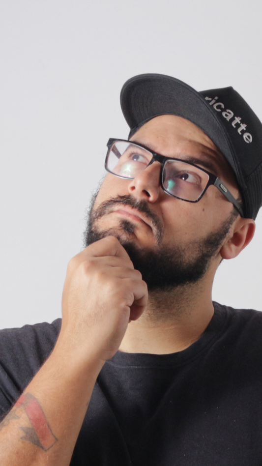 Why Has My Beard All Of A Sudden Changed?