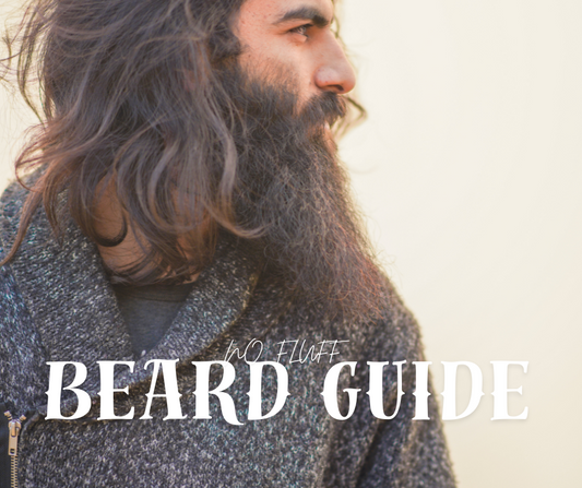 The No-Fluff Guide To Beard Balm