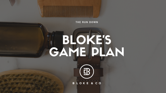 BEARD CARE FAQS: STUFF BLOKES ACTUALLY WANNA KNOW