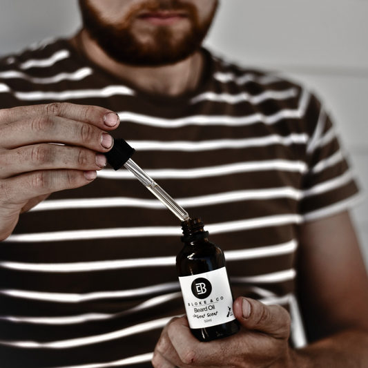 Best Beard Oil In New Zealand (2026 Guide)