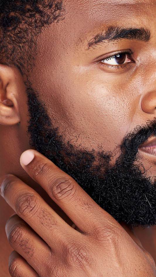 Why Your Beard Feels Dry, Itchy & Out of Control in a New Zealand Winter