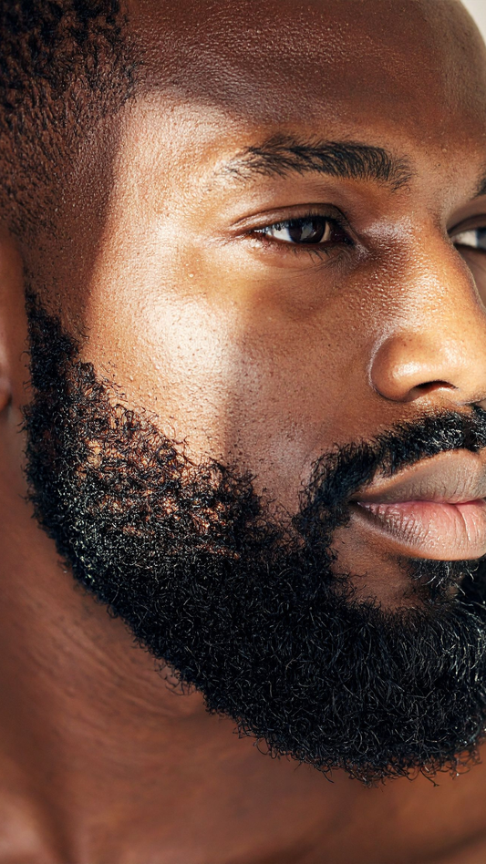 How To Grow A Beard Faster Naturally: 10 Proven Tips  For A Thicker Beard
