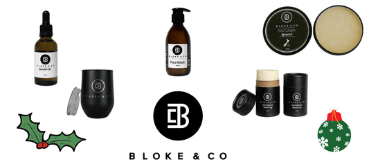 Our Top 5 Stocking Filler Solutions - Bloke & Co