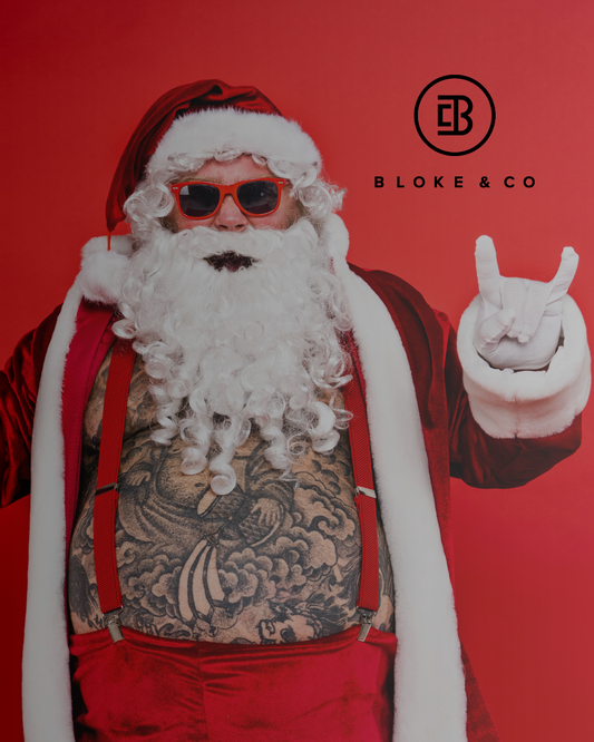 🎅 Stocking Fillers He’ll Be Stoked With! 🎄