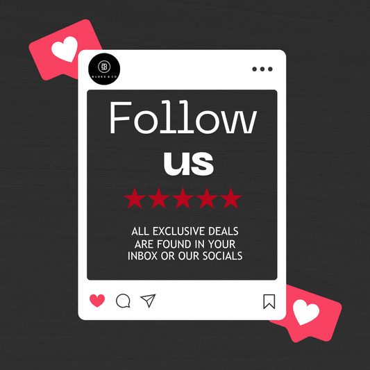 Want Better Skin, a Better Beard & Better Vibes?