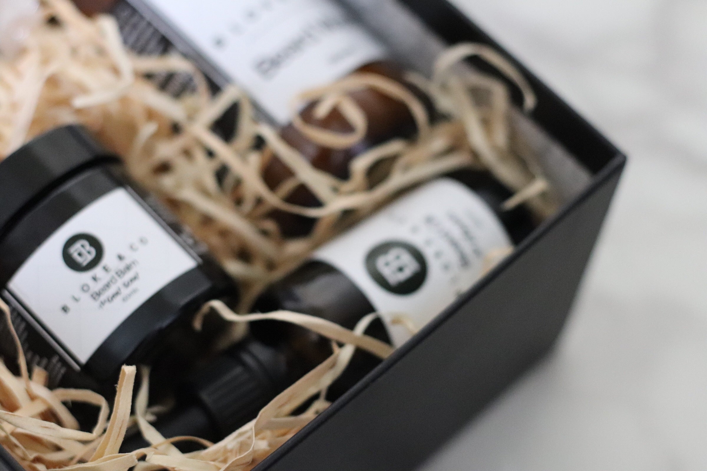 Gifts for Blokes – Grooming Gift Boxes for Every Occasion