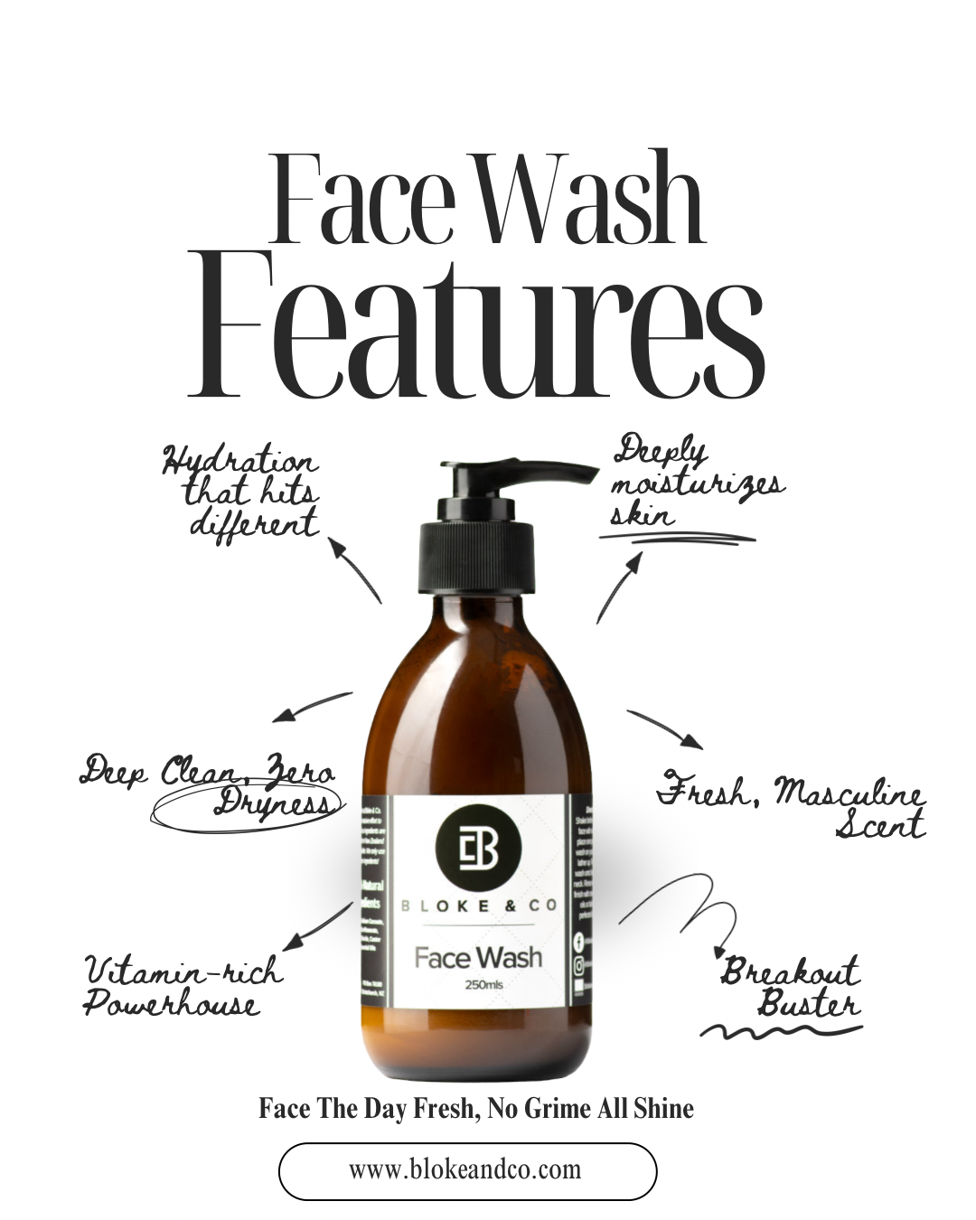 Face Wash