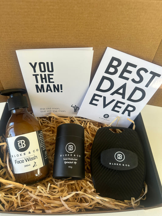 Hot in Demand for Father’s Day 2025 – The Ultimate Dad Gift Box