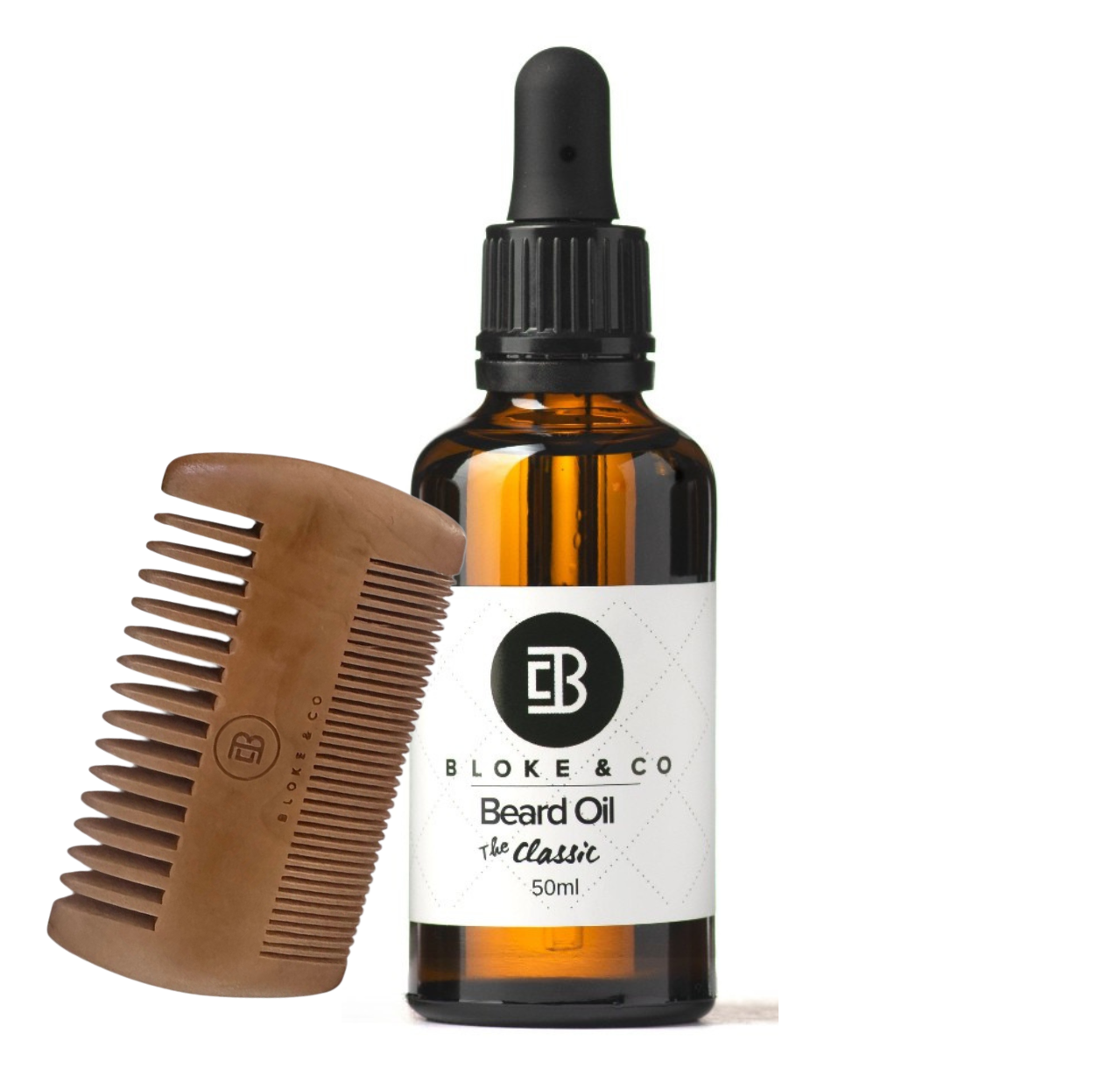 The Standard Beard Box