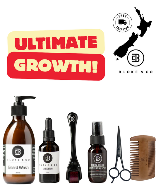 The Ultimate Growth Box