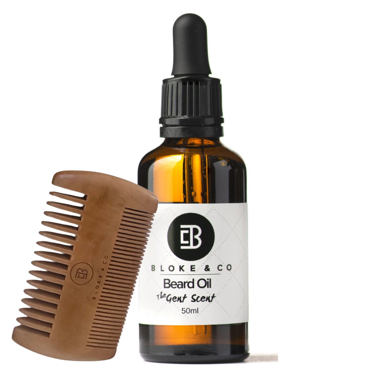 The Standard Beard Box