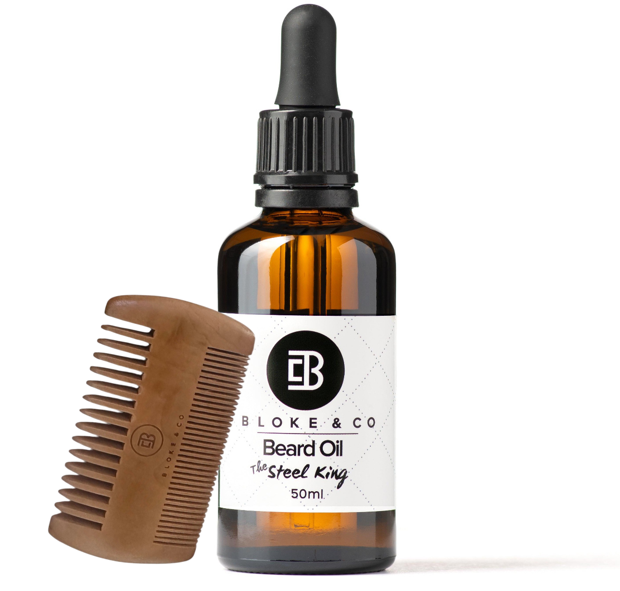 The Standard Beard Box