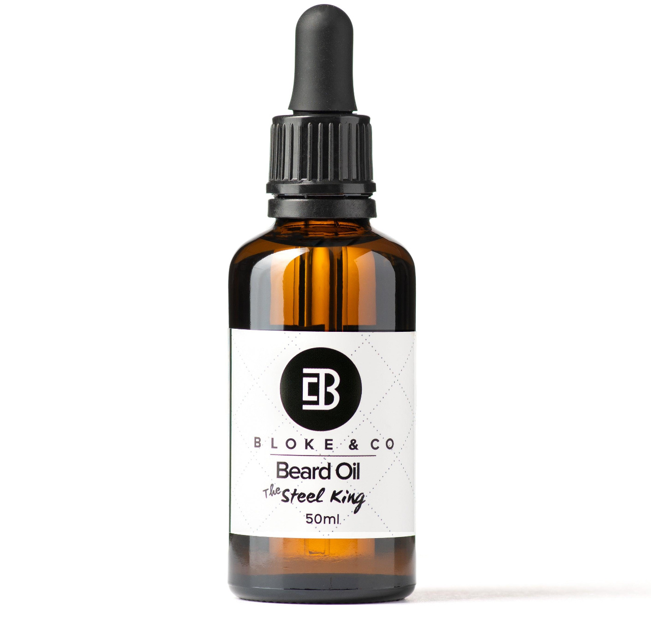 The Standard Beard Box