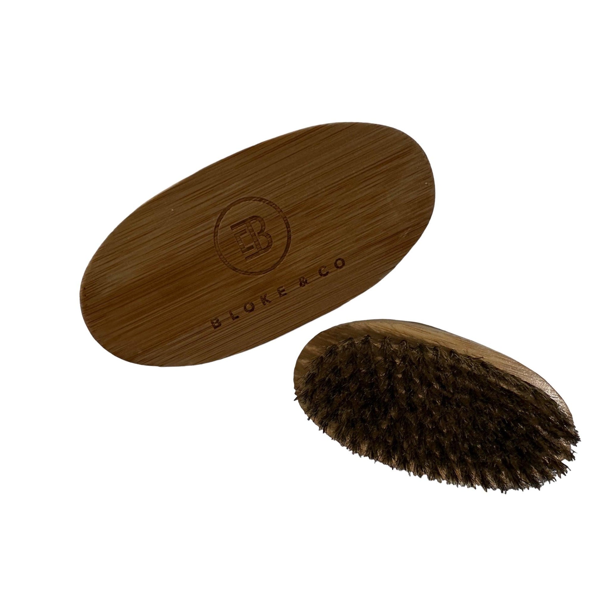 Beard Brush - Bloke & Co