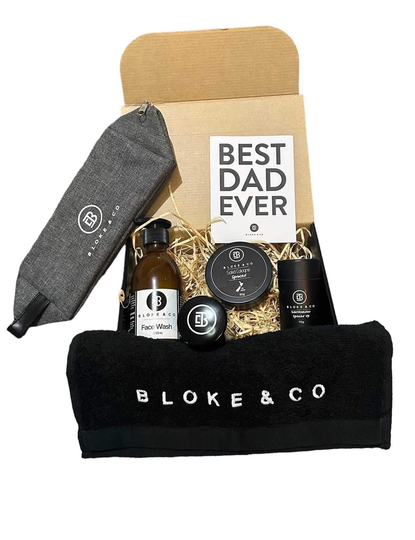 Fathers Day Box - Bloke & Co