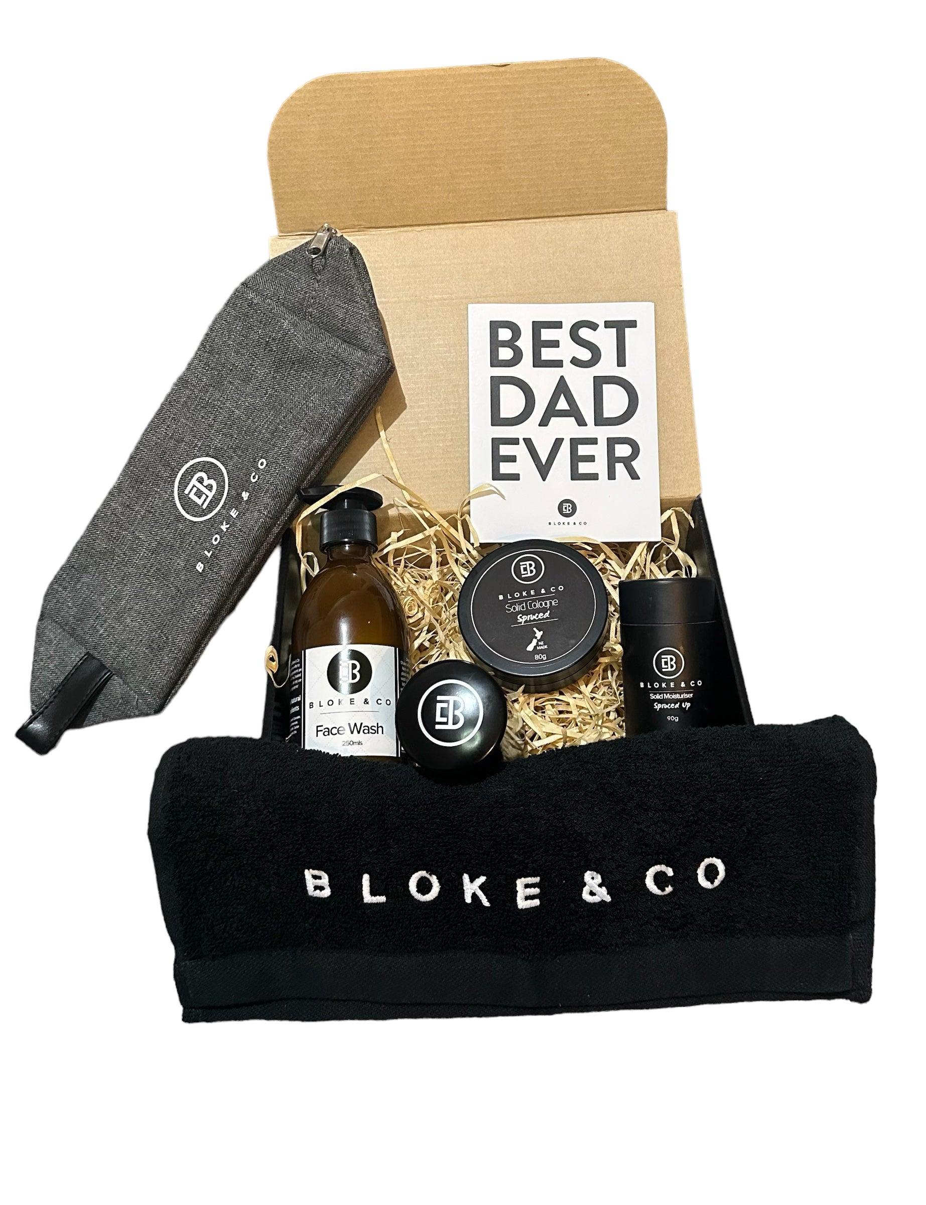 Fathers Day Box - Bloke & Co