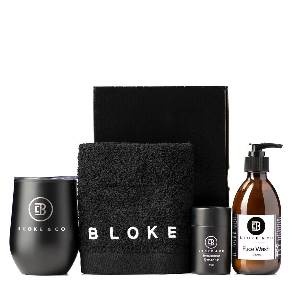 Gift Box (Empty) - Bloke & Co