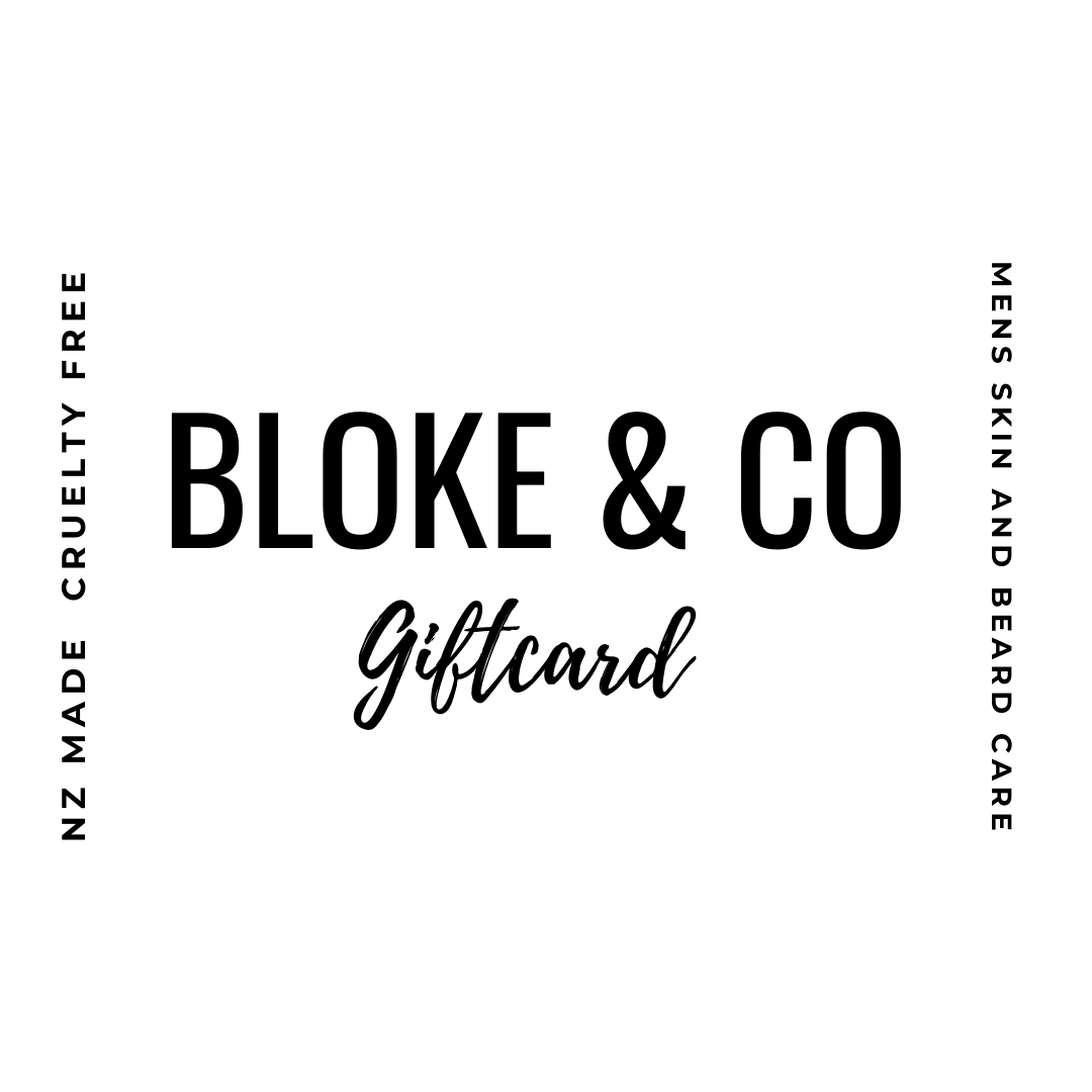 Gift card - Bloke & Co